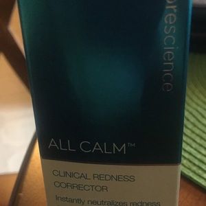 Colorescience All Calm new